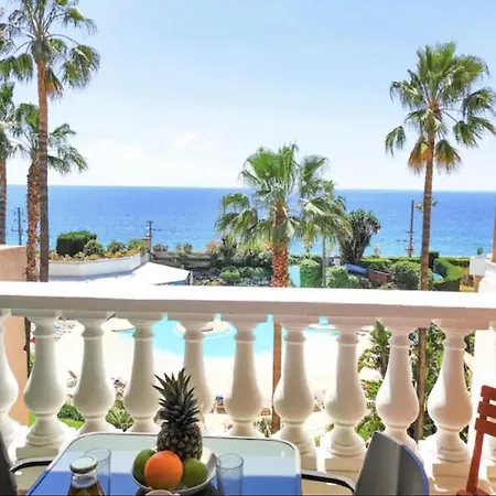 La Bocca: 2 Pieces Avec Terrasse Et Piscines - Fr-1-609-110 *